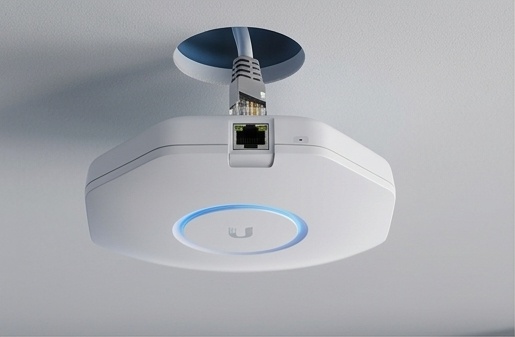 Wi-Fi Access Point Backhauling